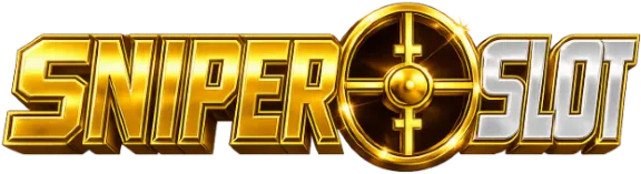 LOGO SNIPERSLOT